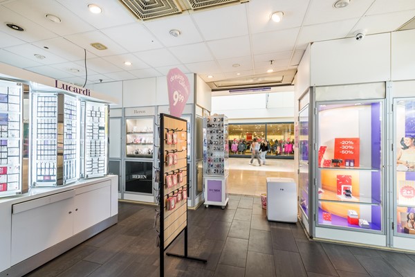 Medium property photo - Zuidplein Hoog 797, 3083 BJ Rotterdam